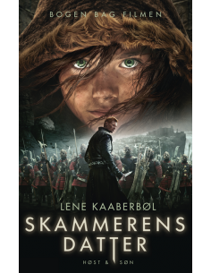 Skammerens datter I -...