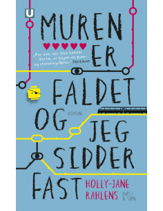 Muren er faldet og jeg...