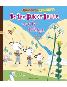 De tre Bukke Bruse vender...