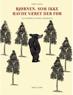 Bjørnen, som ikke havde...
