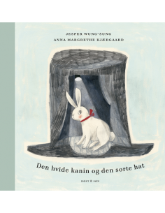 Den hvide kanin og den...