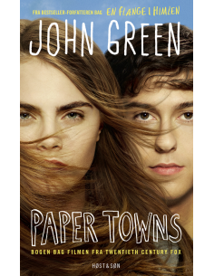 Paper Towns