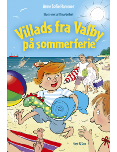 Villads fra Valby på...