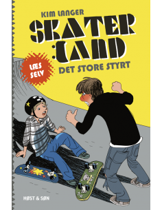 Skaterland LÆS SELV - Det...
