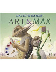 Art & Max