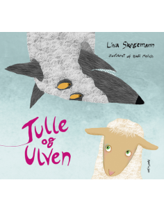 Tulle og ulven