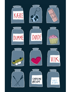 Kære dumme døde Vik