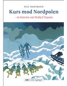 Kurs mod Nordpolen
