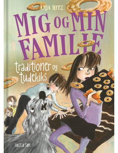 Mig og min familie. Traditioner og...