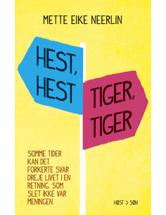 Hest, hest, tiger, tiger