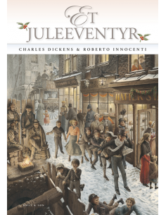 Et juleeventyr