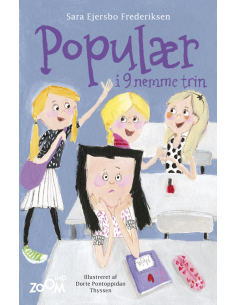 Populær i 9 nemme trin