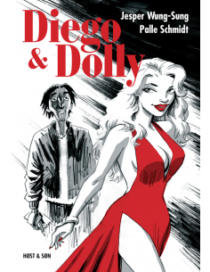Diego og Dolly