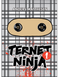 Ternet Ninja