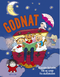 Godnat - Klassiske...