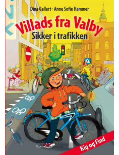 Villads fra Valby Sikker i...