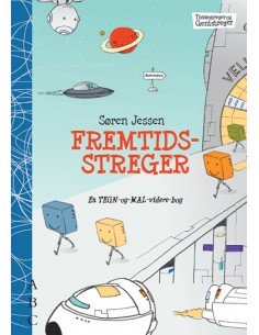 Fremtidsstreger