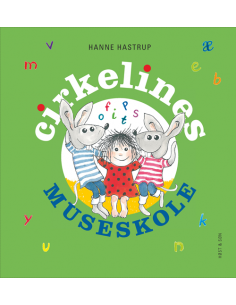 Cirkelines museskole