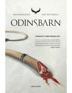Odinsbarn. Ravneringene 1