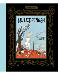 Muledrengen