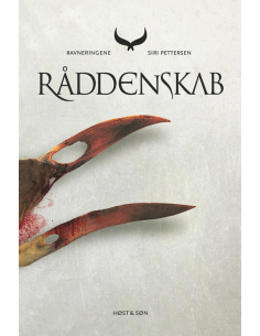 Råddenskab. Ravneringene 2