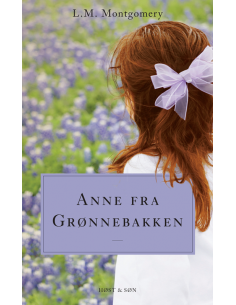Anne fra Grønnebakken
