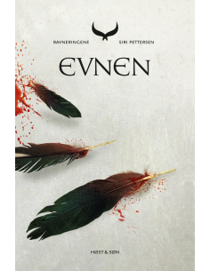 Evnen. Ravneringene 3