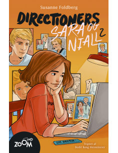 Directioners 2. Sara & Niall