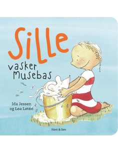 Sille vasker Mussebas