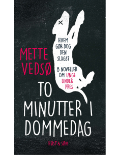 To minutter i dommedag