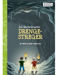 Drengestreger