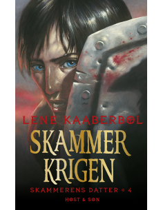 Skammerkrigen. Skammerens...