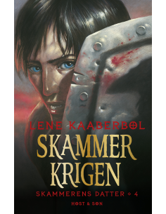 Skammerkrigen. Skammerens...