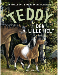 Teddy 10 - Den lille helt