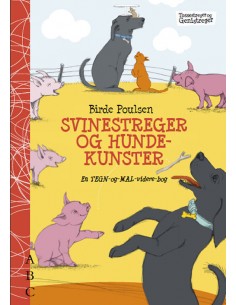 Svinestreger og hundekunster