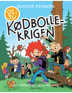Os i 3.U Kødbollekrigen