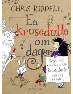 En krusedulle om dagen