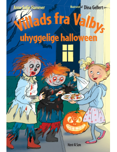 Villads fra Valbys...