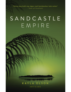 Sandcastle Empire
