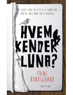 Hvem kender Luna?