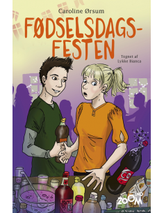 Fødselsdagsfesten