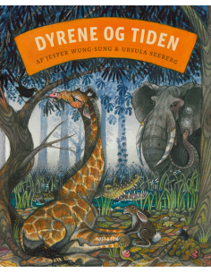 Dyrene og tiden