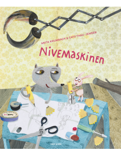 Nivemaskinen