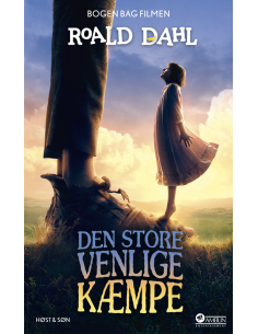 Den Store Venlige Kæmpe