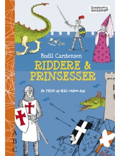Riddere og prinsesser