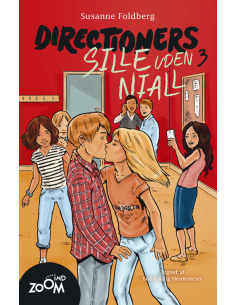 Directioners 3. Sille uden...