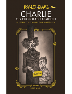 Charlie og chokoladefabrikken