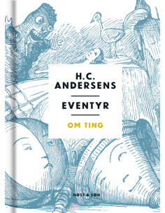 H. C. Andersens eventyr om...