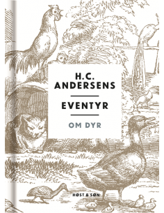 H. C. Andersens eventyr om dyr