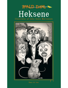 Heksene